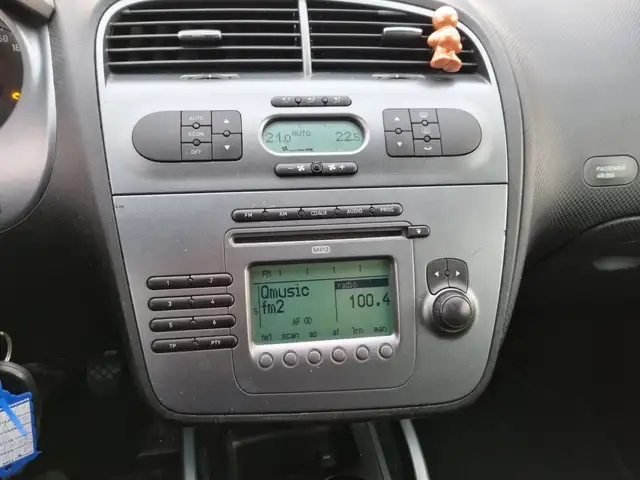 Seat Altea XL view 9