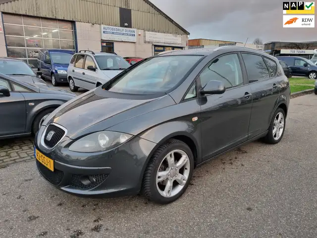 Seat Altea XL main image