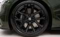 Bentley Continental GT Convertible V8 zelena - thumbnail 1