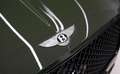 Bentley Continental GT Convertible V8 Zöld - thumbnail 2