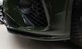 Bentley Continental GT Convertible V8 Зелений - thumbnail 4