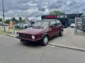 Volkswagen Golf 1 GTI 1.8*LIEBERHABER*5-GANG*RADIO*SHZ Rojo - thumbnail 2