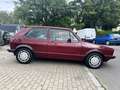 Volkswagen Golf 1 GTI 1.8*LIEBERHABER*5-GANG*RADIO*SHZ Rojo - thumbnail 5