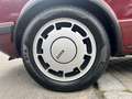 Volkswagen Golf 1 GTI 1.8*LIEBERHABER*5-GANG*RADIO*SHZ Rojo - thumbnail 23