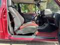 Volkswagen Golf 1 GTI 1.8*LIEBERHABER*5-GANG*RADIO*SHZ Rojo - thumbnail 21