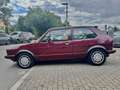 Volkswagen Golf 1 GTI 1.8*LIEBERHABER*5-GANG*RADIO*SHZ Rojo - thumbnail 9