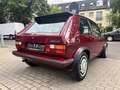 Volkswagen Golf 1 GTI 1.8*LIEBERHABER*5-GANG*RADIO*SHZ Rojo - thumbnail 6