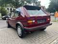 Volkswagen Golf 1 GTI 1.8*LIEBERHABER*5-GANG*RADIO*SHZ Rojo - thumbnail 8