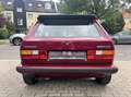 Volkswagen Golf 1 GTI 1.8*LIEBERHABER*5-GANG*RADIO*SHZ Rojo - thumbnail 7