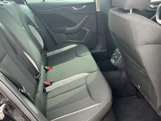 Skoda Kamiq view 9