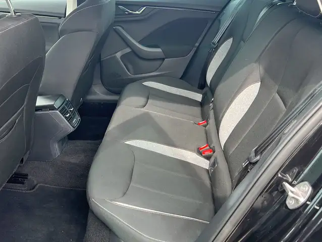 Skoda Kamiq view 6