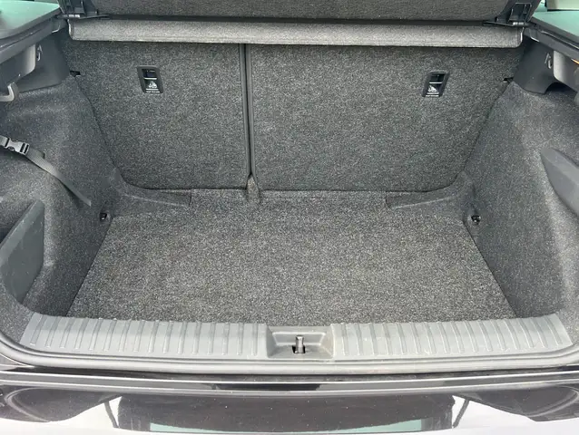 Skoda Kamiq view 7