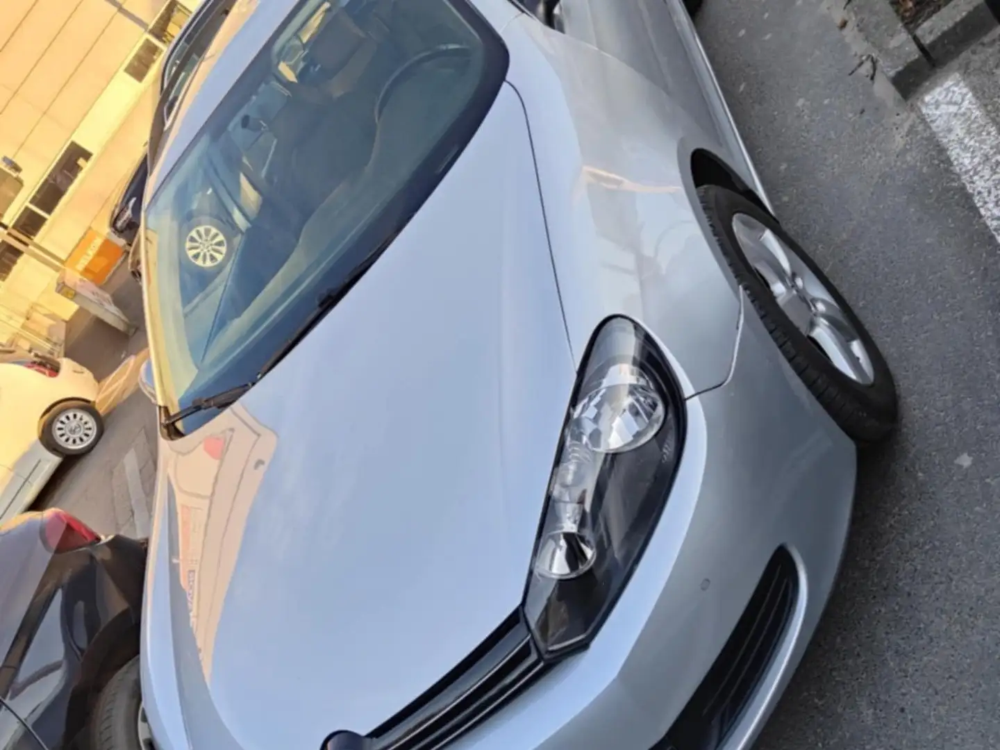 Volkswagen Golf Variant SW 1.4 TSI 122 Trendline - 2