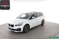 BMW 218 Gran Tourer d SPORTLINE PANORAMA,NAVI,1.HAND Bílá - thumbnail 1