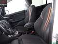 BMW 1er M Coupé 218 Gran Tourer d SPORTLINE PANORAMA,NAVI,1.HAND bijela - thumbnail 10