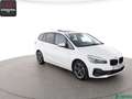 BMW 1er M Coupé 218 Gran Tourer d SPORTLINE PANORAMA,NAVI,1.HAND bijela - thumbnail 7