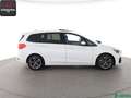 BMW 1er M Coupé 218 Gran Tourer d SPORTLINE PANORAMA,NAVI,1.HAND bijela - thumbnail 6