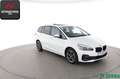 BMW 218 Gran Tourer d SPORTLINE PANORAMA,NAVI,1.HAND Белый - thumbnail 7