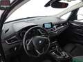 BMW 1er M Coupé 218 Gran Tourer d SPORTLINE PANORAMA,NAVI,1.HAND bijela - thumbnail 9