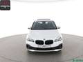 BMW 1er M Coupé 218 Gran Tourer d SPORTLINE PANORAMA,NAVI,1.HAND bijela - thumbnail 8