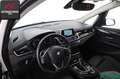 BMW 218 Gran Tourer d SPORTLINE PANORAMA,NAVI,1.HAND Bílá - thumbnail 9