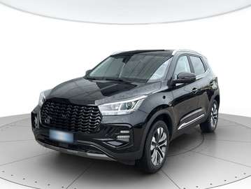 DR 5.0 1.5 Gpl 114cv + Tettuccio apribile