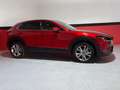 Mazda CX-30 2.0 e-Skyactiv 122CV MHEV AT Zenith Rojo - thumbnail 4