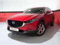 Mazda CX-30 2.0 e-Skyactiv 122CV MHEV AT Zenith Rojo - thumbnail 1