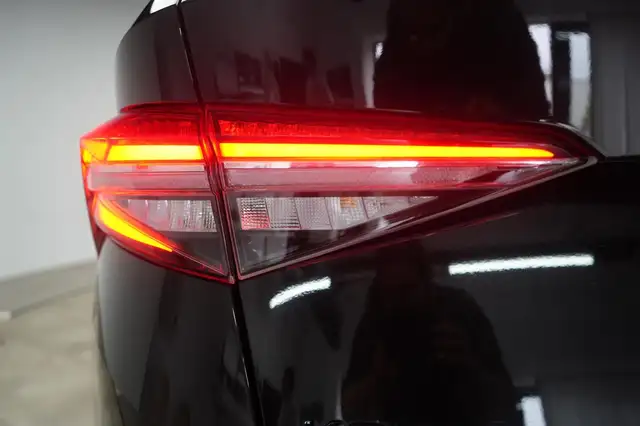 Skoda Kodiaq view 14
