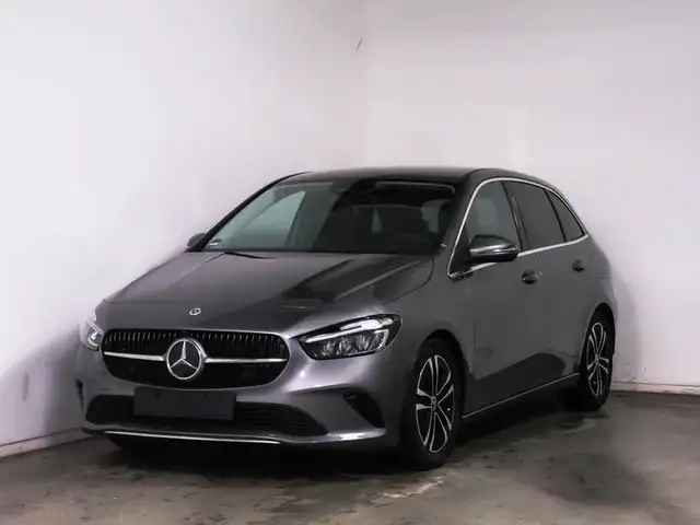 Mercedes-Benz B 180 B 180 7G-DCT Progressive Trekhaak