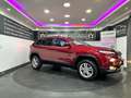 Jeep Cherokee 2.0 Limited 4WD Aut. *KAMERA*TWA*MEMORY* Rot - thumbnail 8