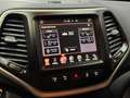 Jeep Cherokee 2.0 Limited 4WD Aut. *KAMERA*TWA*MEMORY* Rot - thumbnail 22