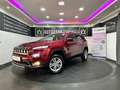 Jeep Cherokee 2.0 Limited 4WD Aut. *KAMERA*TWA*MEMORY* Rot - thumbnail 1