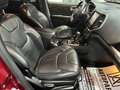 Jeep Cherokee 2.0 Limited 4WD Aut. *KAMERA*TWA*MEMORY* Rot - thumbnail 15