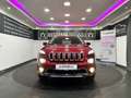 Jeep Cherokee 2.0 Limited 4WD Aut. *KAMERA*TWA*MEMORY* Rot - thumbnail 9