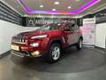Jeep Cherokee 2.0 Limited 4WD Aut. *KAMERA*TWA*MEMORY* Rot - thumbnail 10