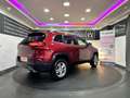 Jeep Cherokee 2.0 Limited 4WD Aut. *KAMERA*TWA*MEMORY* Rot - thumbnail 6