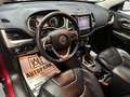 Jeep Cherokee 2.0 Limited 4WD Aut. *KAMERA*TWA*MEMORY* Rot - thumbnail 14