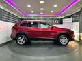 Jeep Cherokee 2.0 Limited 4WD Aut. *KAMERA*TWA*MEMORY* Rot - thumbnail 7