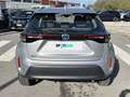 Toyota Yaris Cross 1.5H (116 CV) E-CVT Adventure Grigio - thumbnail 4