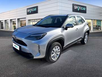 1.5H (116 CV) E-CVT Adventure
