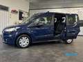 Ford Transit Connect 1.5 Tdci 100 Cv Autocarro 5P. *PREZZO+IVA* Blau - thumbnail 7