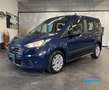 Ford Transit Connect 1.5 Tdci 100 Cv Autocarro 5P. *PREZZO+IVA* Blau - thumbnail 2