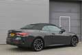 BMW 430 4-serie Cabrio 430i High Executive I Sport I Aut. Gris - thumbnail 5