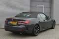 BMW 430 4-serie Cabrio 430i High Executive I Sport I Aut. Gris - thumbnail 6