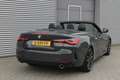 BMW 430 4-serie Cabrio 430i High Executive I Sport I Aut. Gris - thumbnail 7