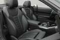 BMW 430 4-serie Cabrio 430i High Executive I Sport I Aut. Gris - thumbnail 11