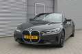 BMW 430 4-serie Cabrio 430i High Executive I Sport I Aut. Gris - thumbnail 3