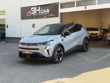 TECHNO BVA 1.6 E-TECH 145 CH FULL-HYBRIDE/CAMERA DE RECUL/CARPLAY/GARANTIE 3 MOIS