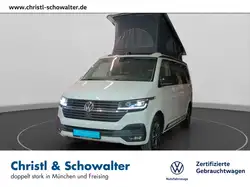Volkswagen T6 California Beach 2.0 TDI 4M DSG Edition LED